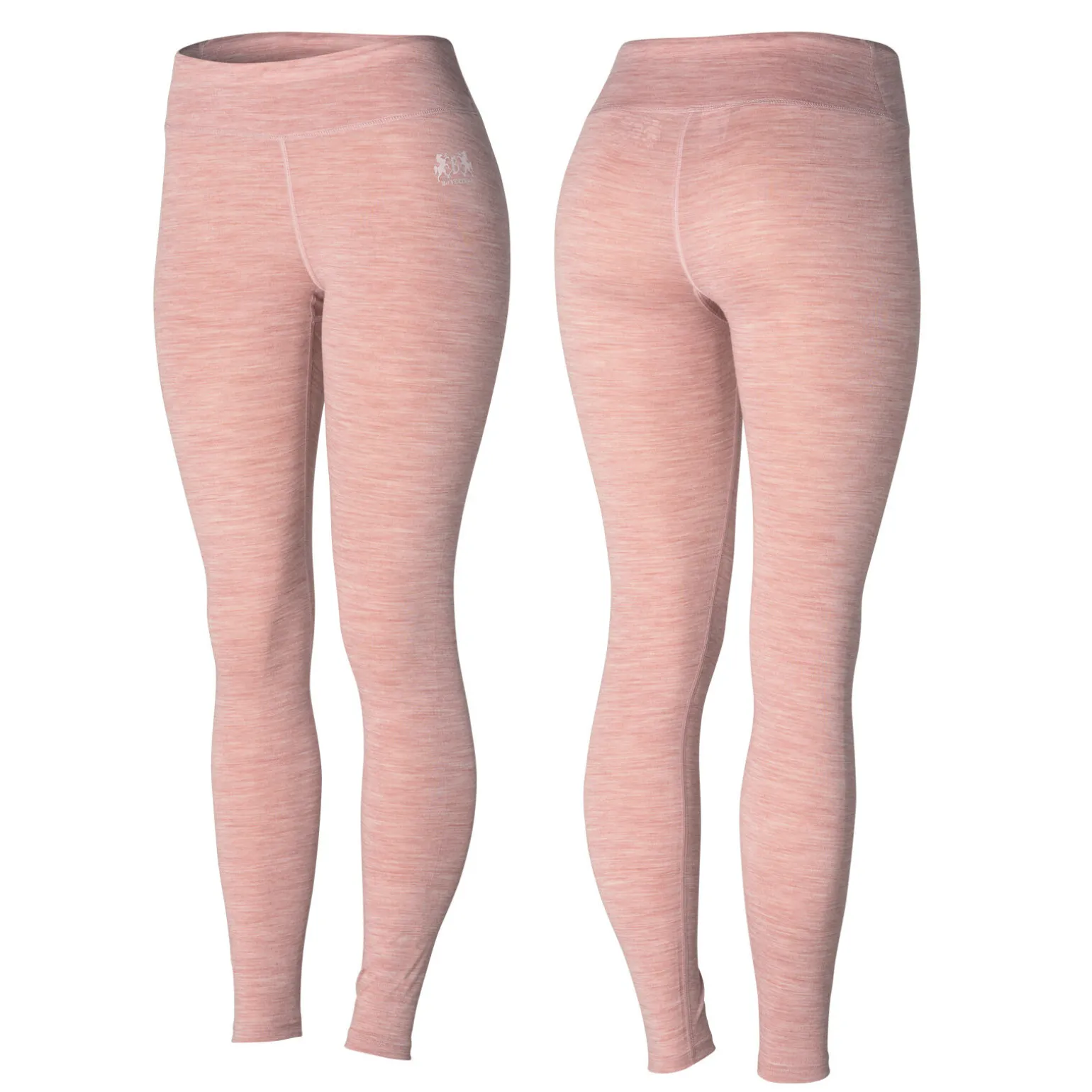 B Vertigo Roxie stilongs i ullmix, dame