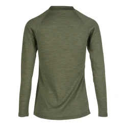 B Vertigo Roxie underskjorte i ullmix, dame