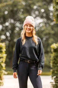 B Vertigo Rudy strikket lue