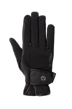 B Vertigo Sinja vinterridehansker for kvinner