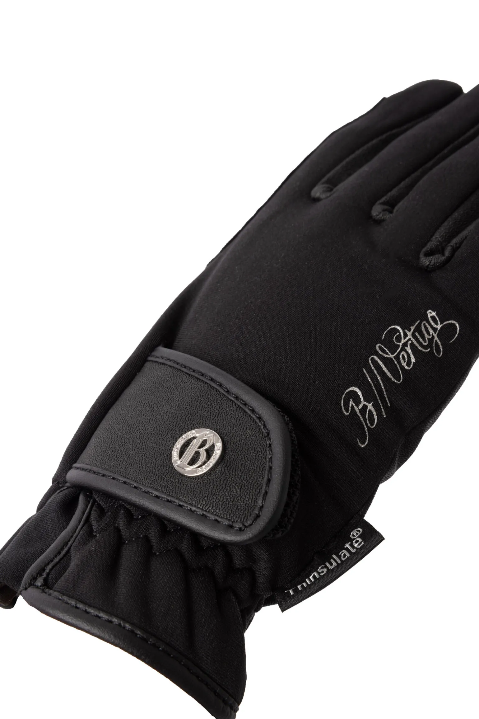 B Vertigo Sinja vinterridehansker for kvinner