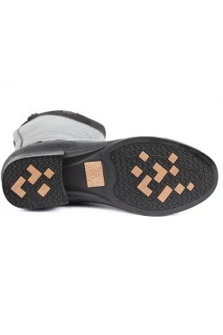 B Vertigo Sirius høye dressurstøvler, tenåring