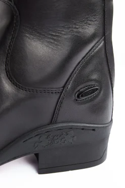 B Vertigo Sirius høye dressurstøvler, tenåring