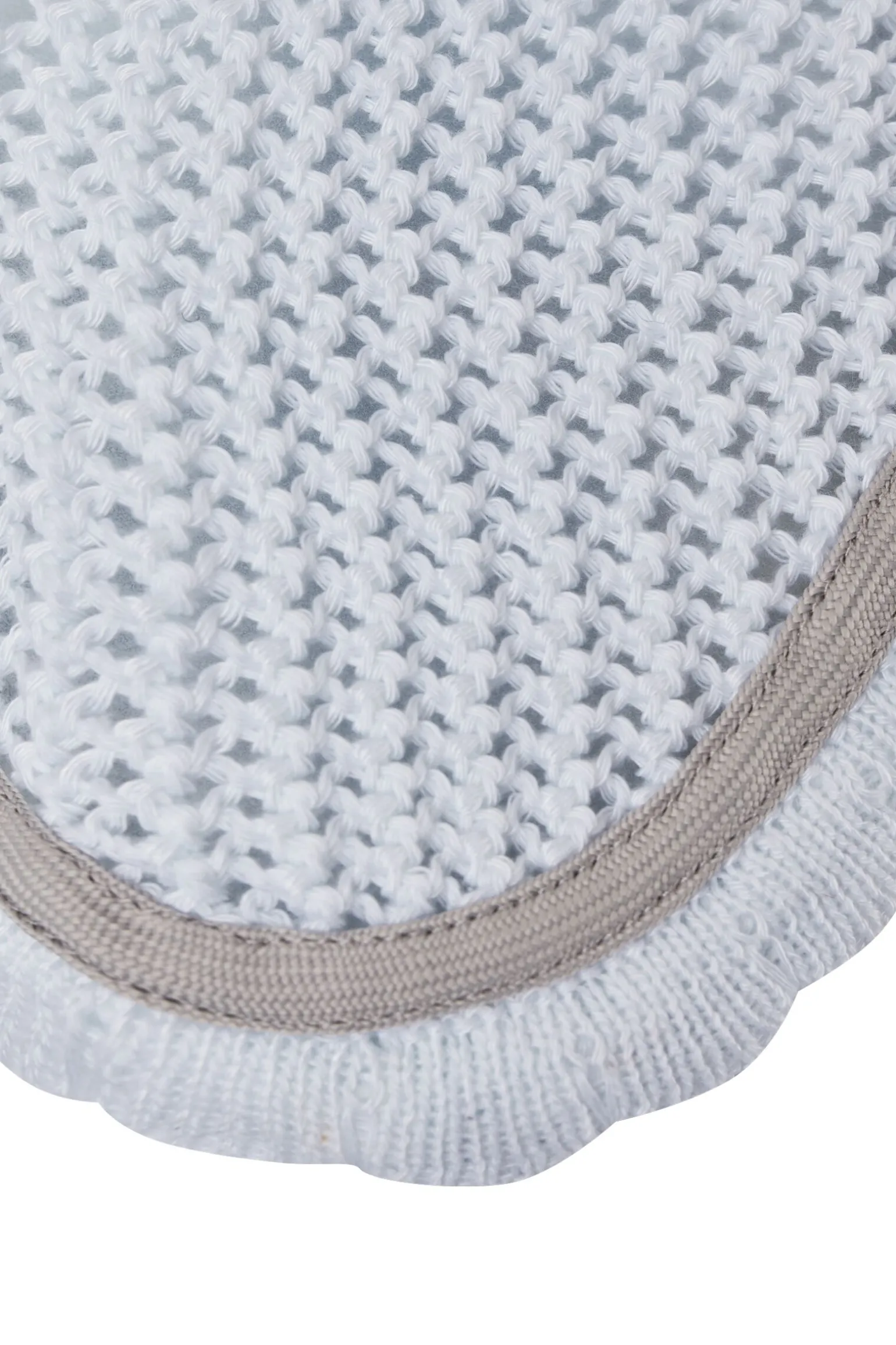 B Vertigo Zurich lydløs ørenett