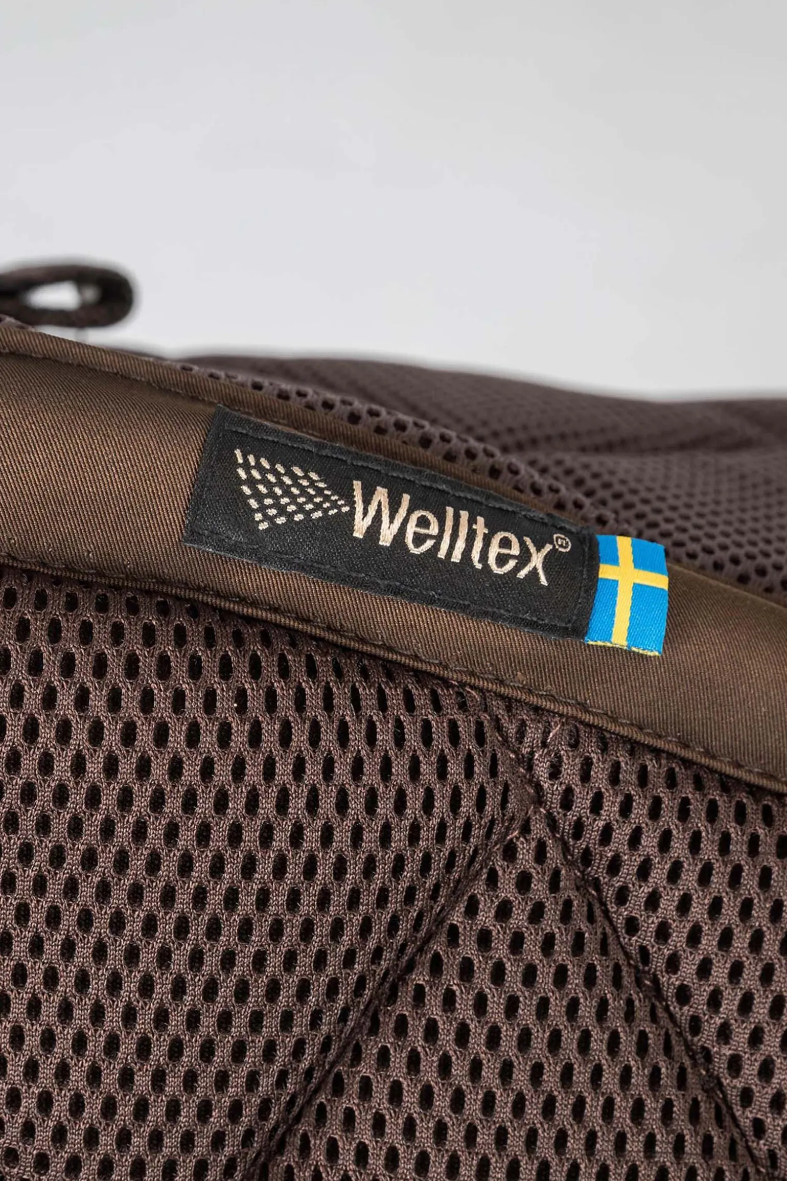 Back on Track Airflow sprangsjabrak