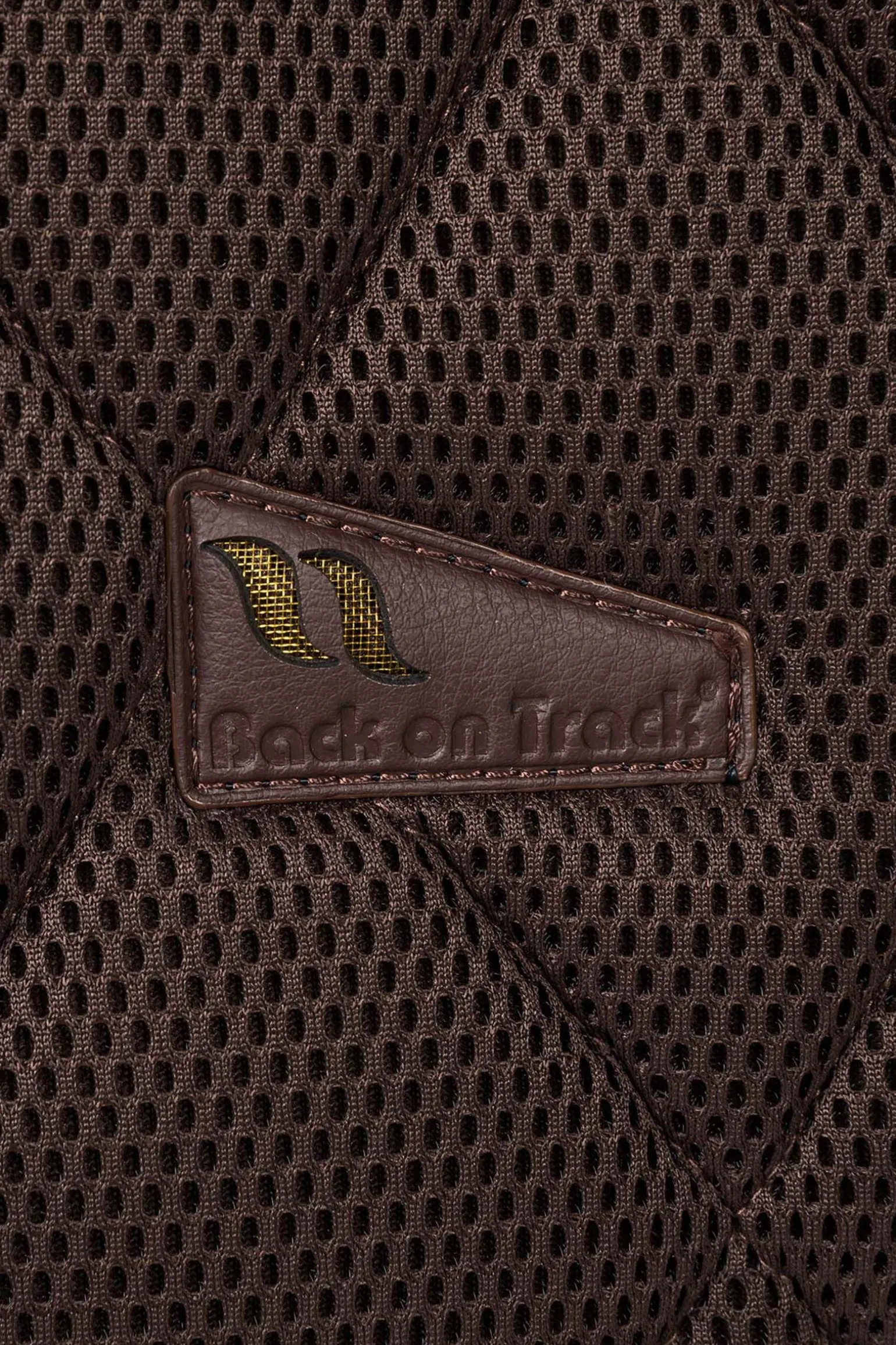 Back on Track Airflow sprangsjabrak