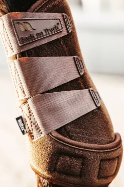 Back on Track AirFlow treningsbelegg