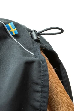 Back on Track Bark allround hundedekken, 40-50 cm