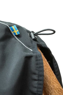 Back on Track Bark allround hundedekken, 85-90 cm