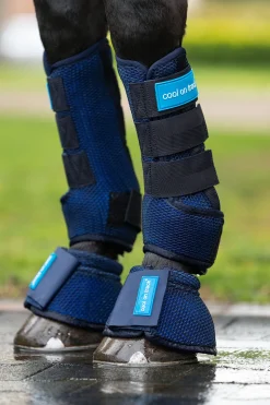 Back on Track Cool on Track belegg