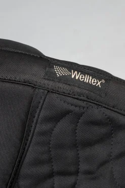 Back on Track Deep Nights Dressage Sadel Pad