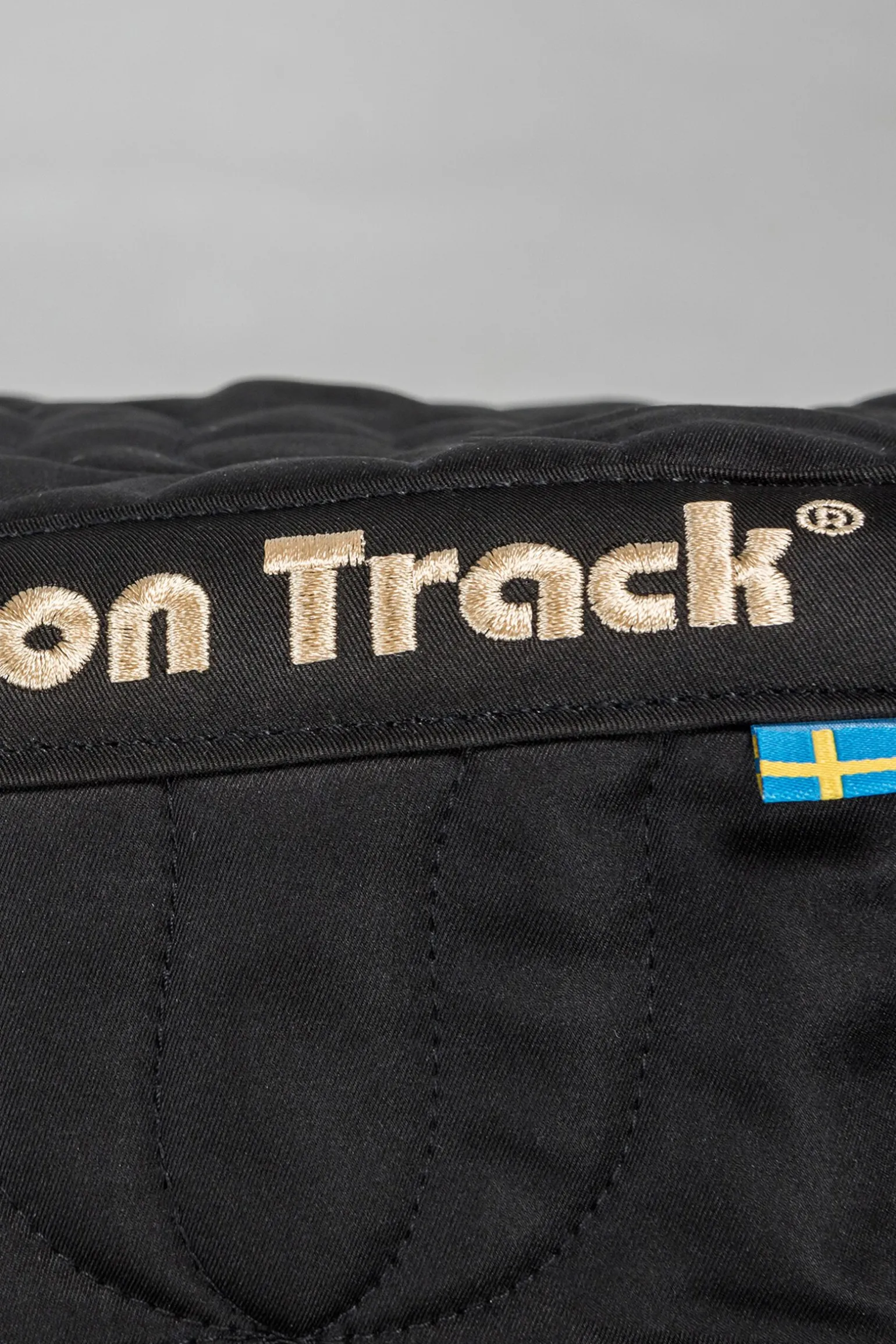 Back on Track Deep Nights Dressage Sadel Pad