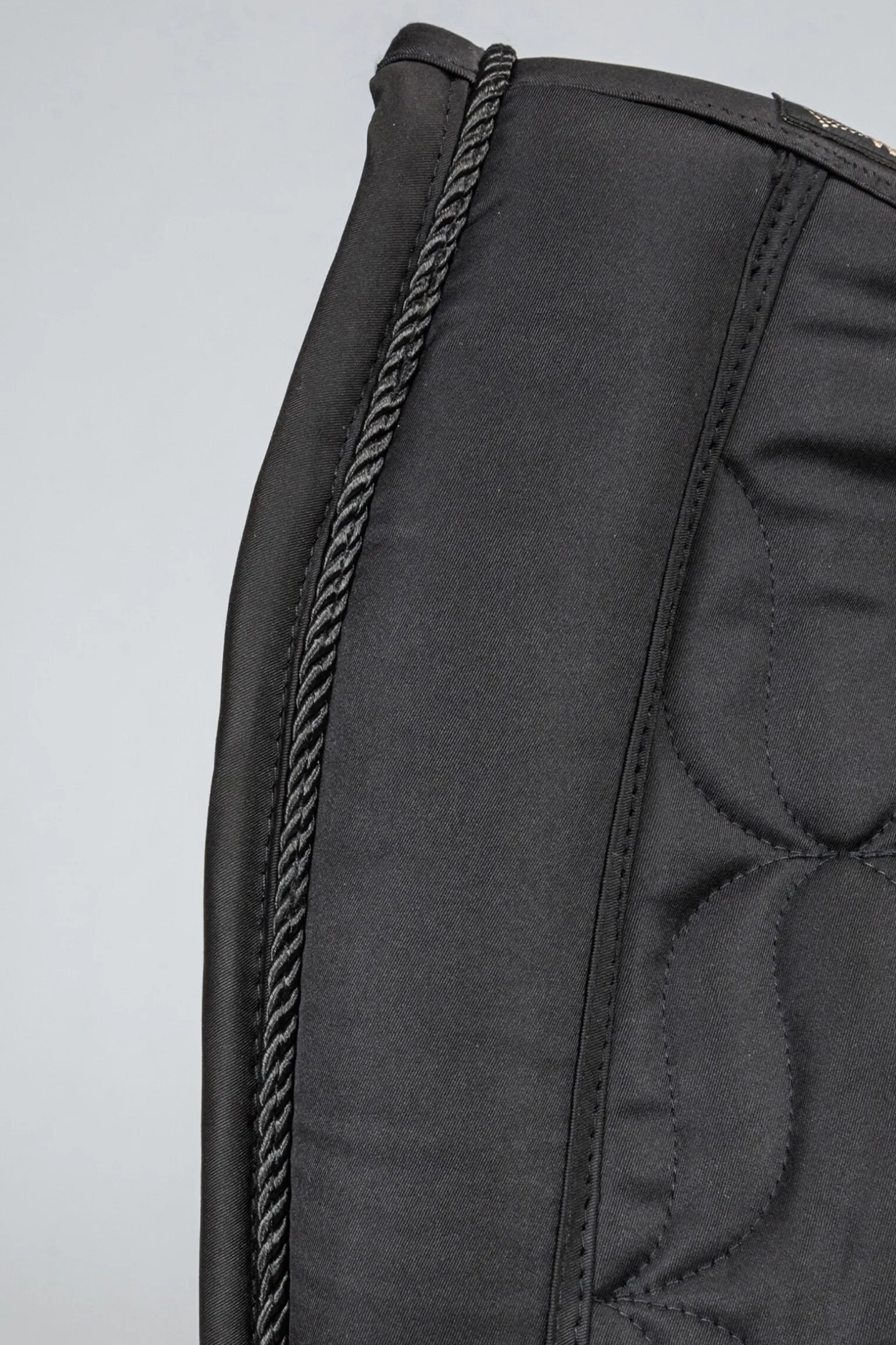 Back on Track Deep Nights Dressage Sadel Pad