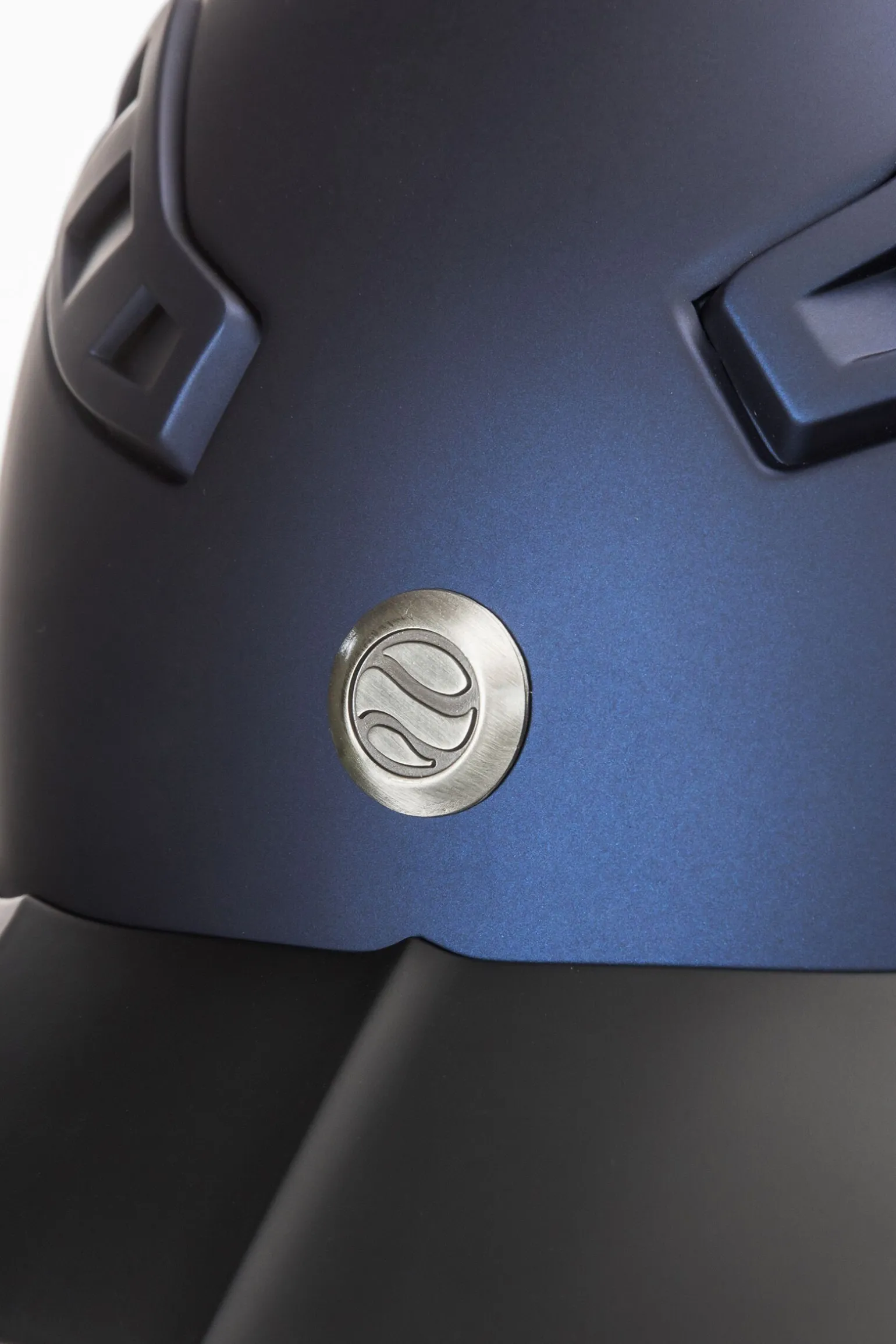 Back on Track EQ3 MIPS Lynx Smooth Top ridehjelm.