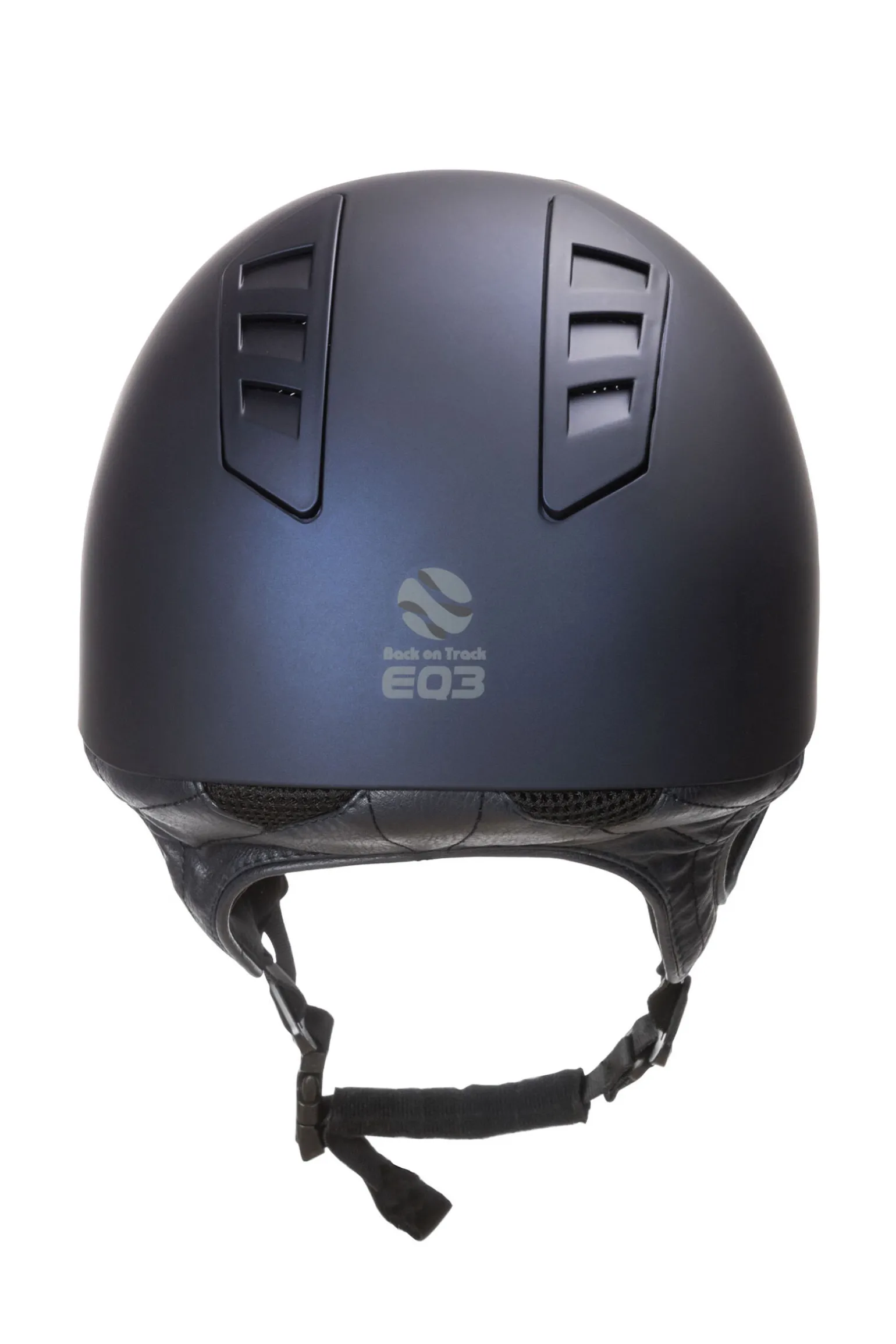 Back on Track EQ3 MIPS Smooth Shell ridehjelm