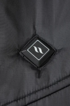 Back on Track Etna oppvarmet vest for kvinner