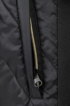 Back on Track Etna oppvarmet vest for kvinner