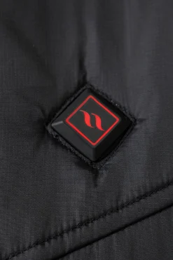 Back on Track Etna oppvarmet vest for kvinner