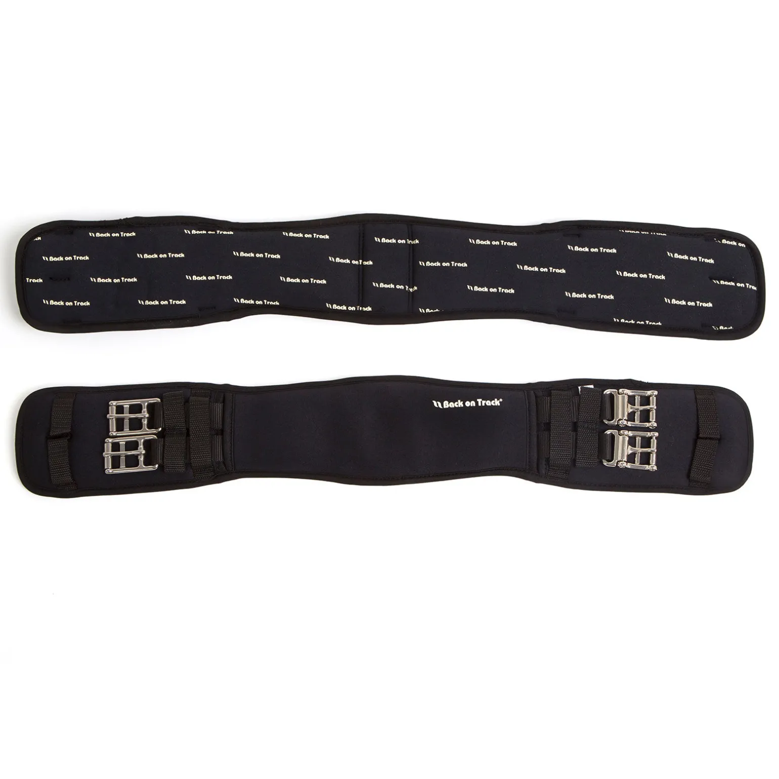 Back on Track fiksert dressurgjord