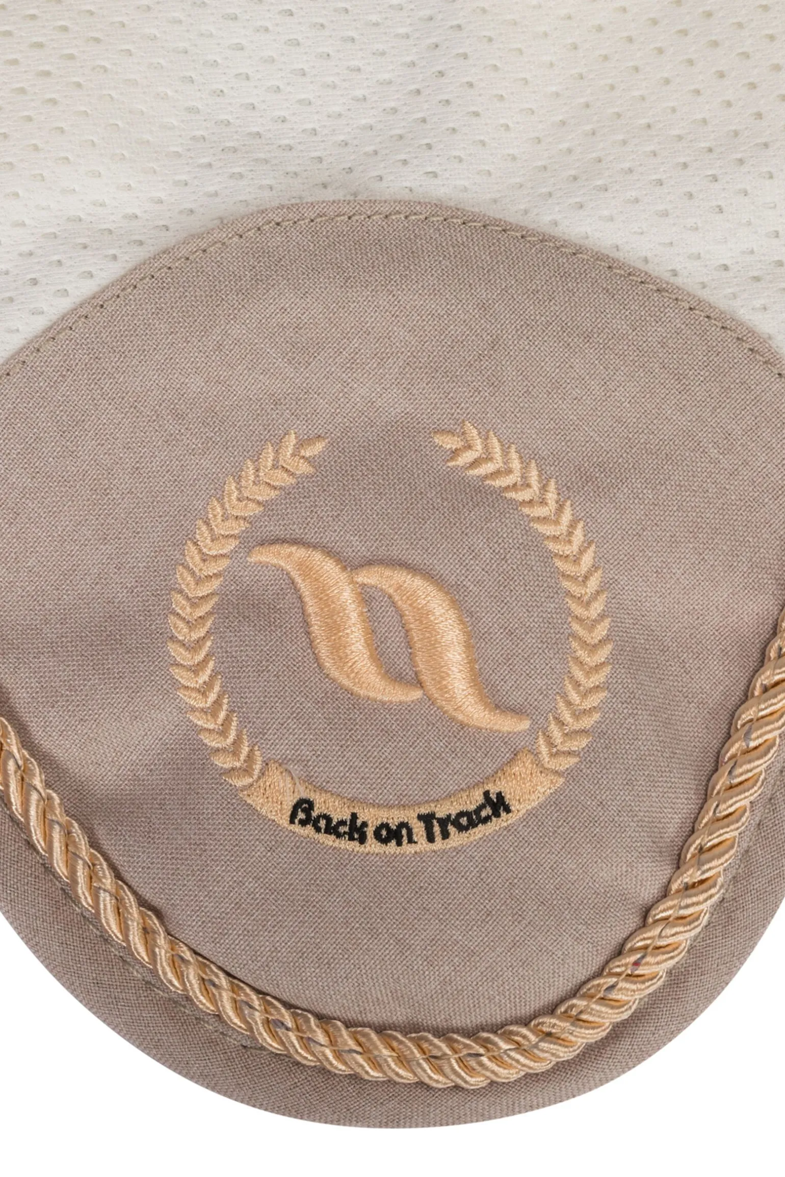 Back on Track Haze kolleksjonen, ørehette