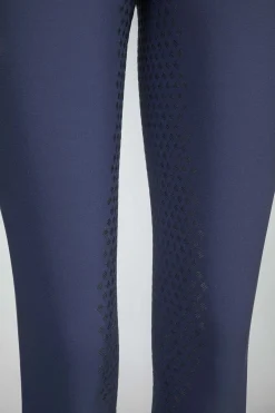 Back on Track Julia helforsterkede ridebukser til dame