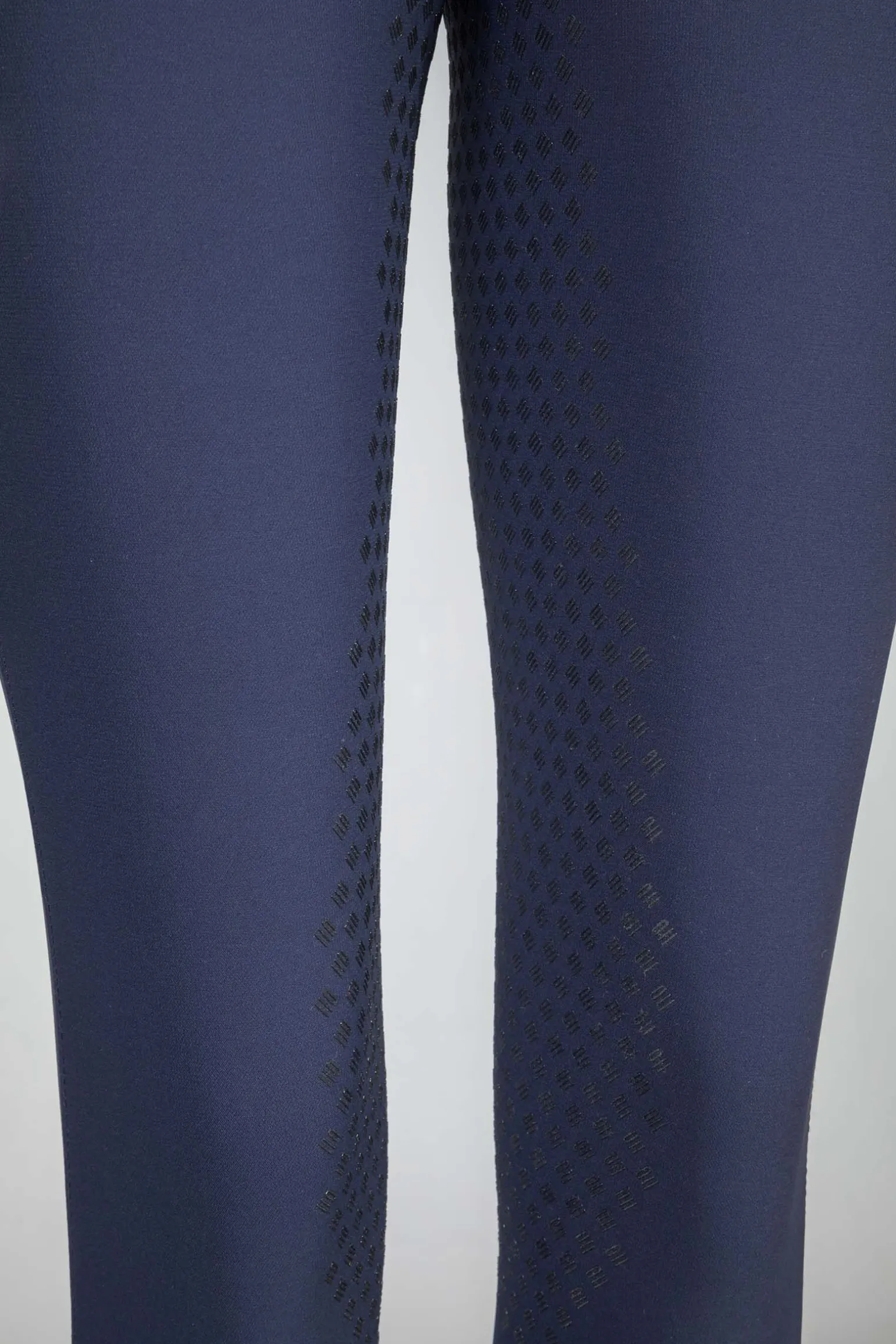 Back on Track Julia helforsterkede ridebukser til dame