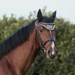 Back on Track Nights Collection ørehette med Welltex®