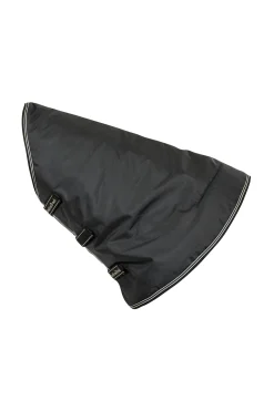 Back on Track Obsidian Utedekken med avtakbart halsstykke, 150g