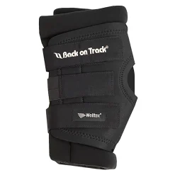 Back on Track Royal hasebelegg