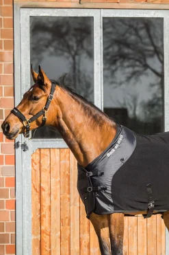 Back on Track Supreme fleecedekken