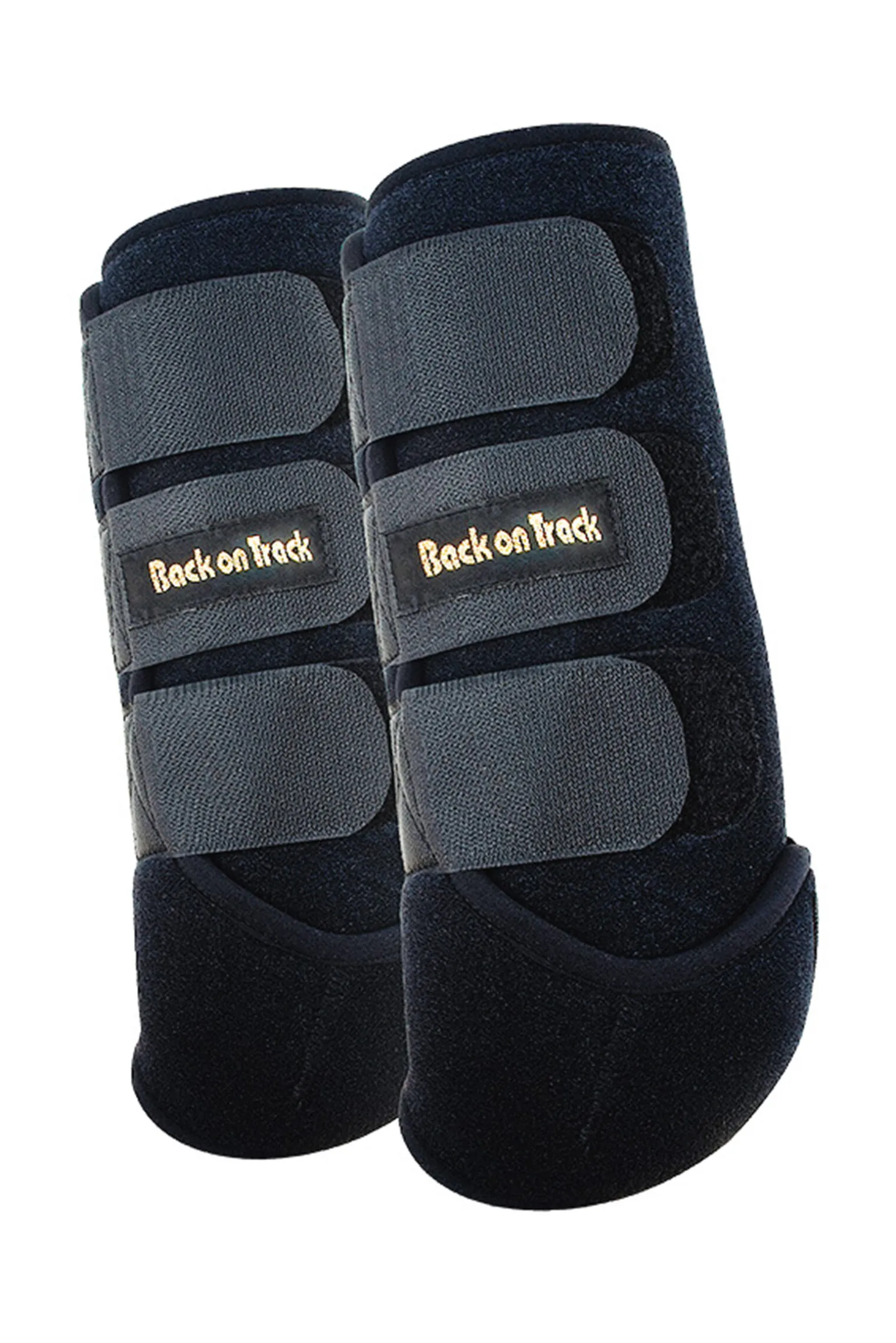 Back on Track terapeutiske bakbein treningsbelegg