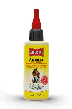 Ballistol Pet Care olje, 100 ml
