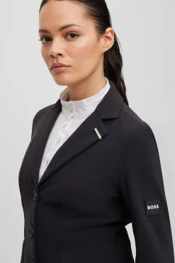 Boss Anna stevnejakke for kvinner