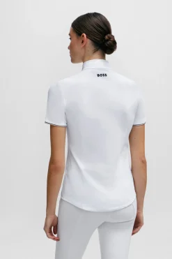 Boss Elisa Show Bluse