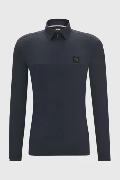 Boss Elton treningsskjorte