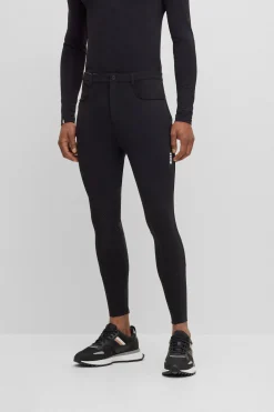 Boss James Kne Grip Sommerbukser