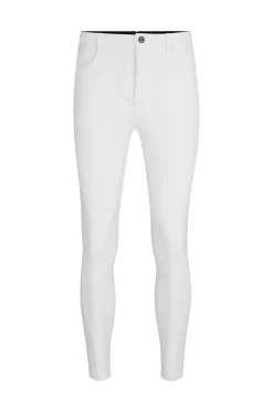 Boss James Ridebukser med knegrep for menn