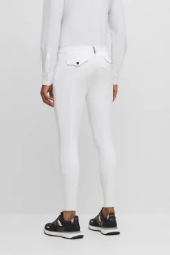 Boss James Ridebukser med knegrep for menn