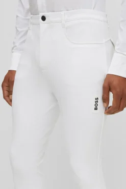 Boss James Ridebukser med knegrep for menn