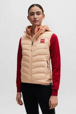 Boss Lynn Puffer Vest