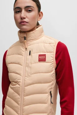 Boss Lynn Puffer Vest