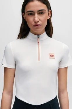 Boss Mila Treningsskjorte