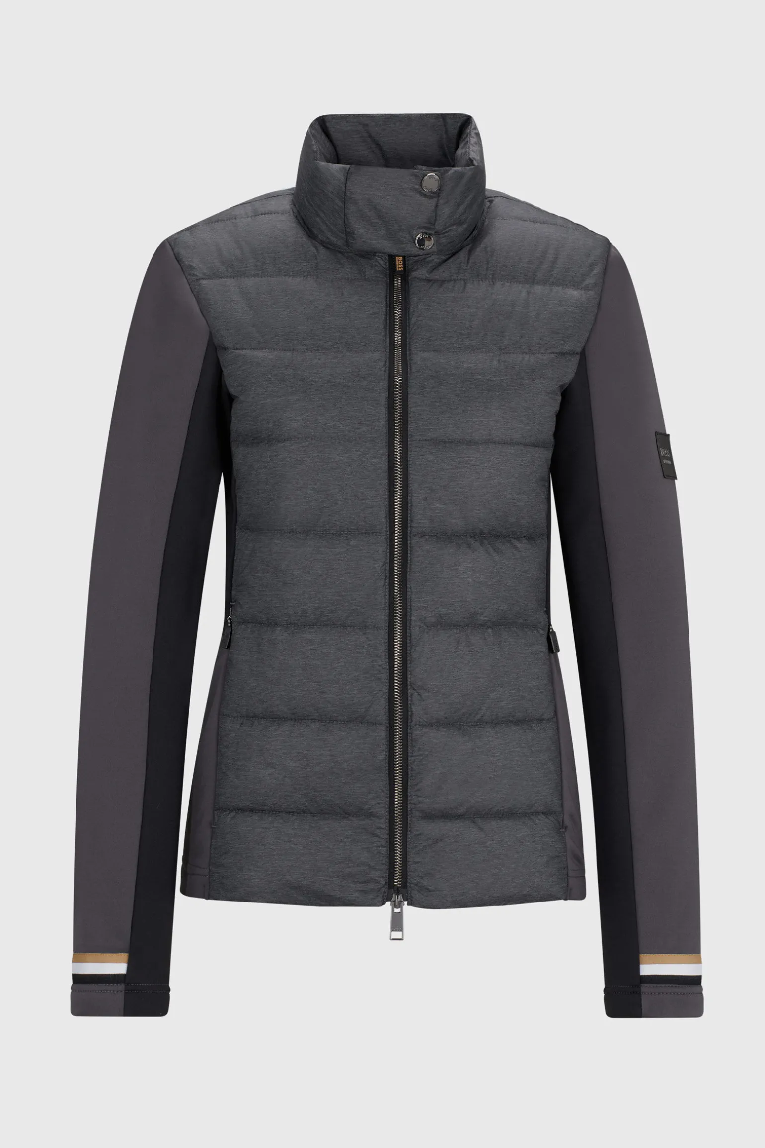 Boss Ruby hybrid dunjakke