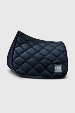 Boss salunderlag dressur i fløyel
