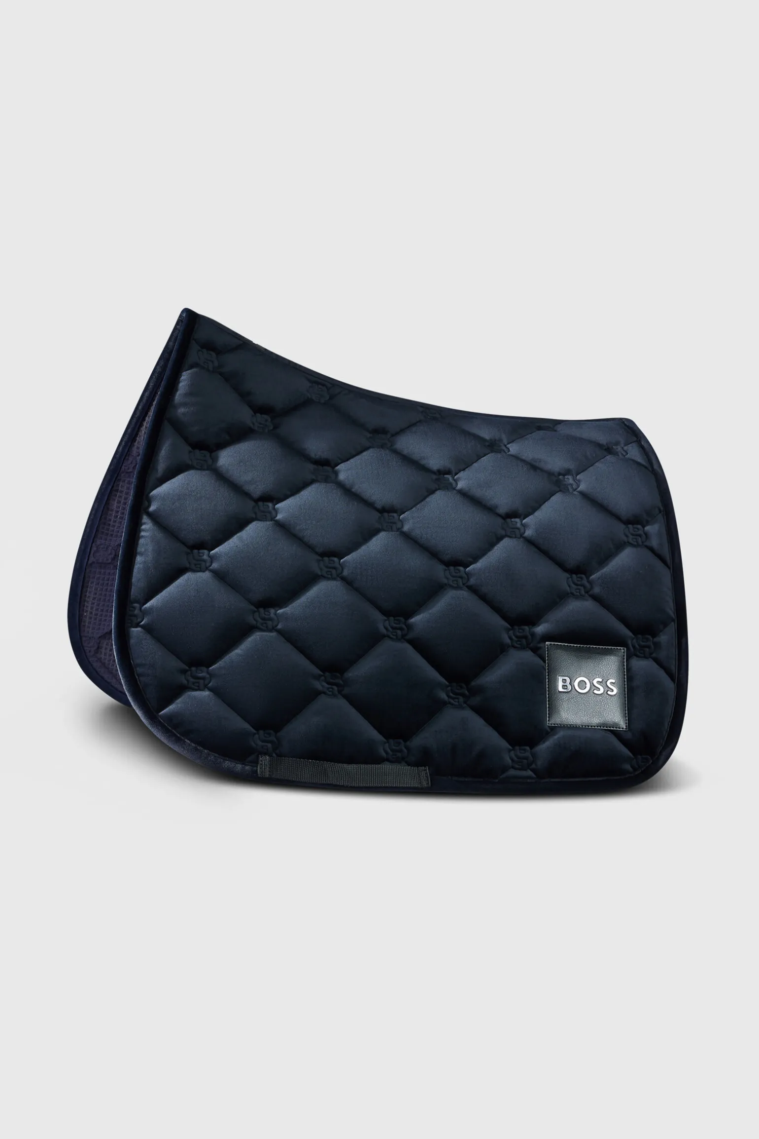 Boss salunderlag dressur i fløyel