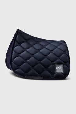 Boss salunderlag sprang i fløyel