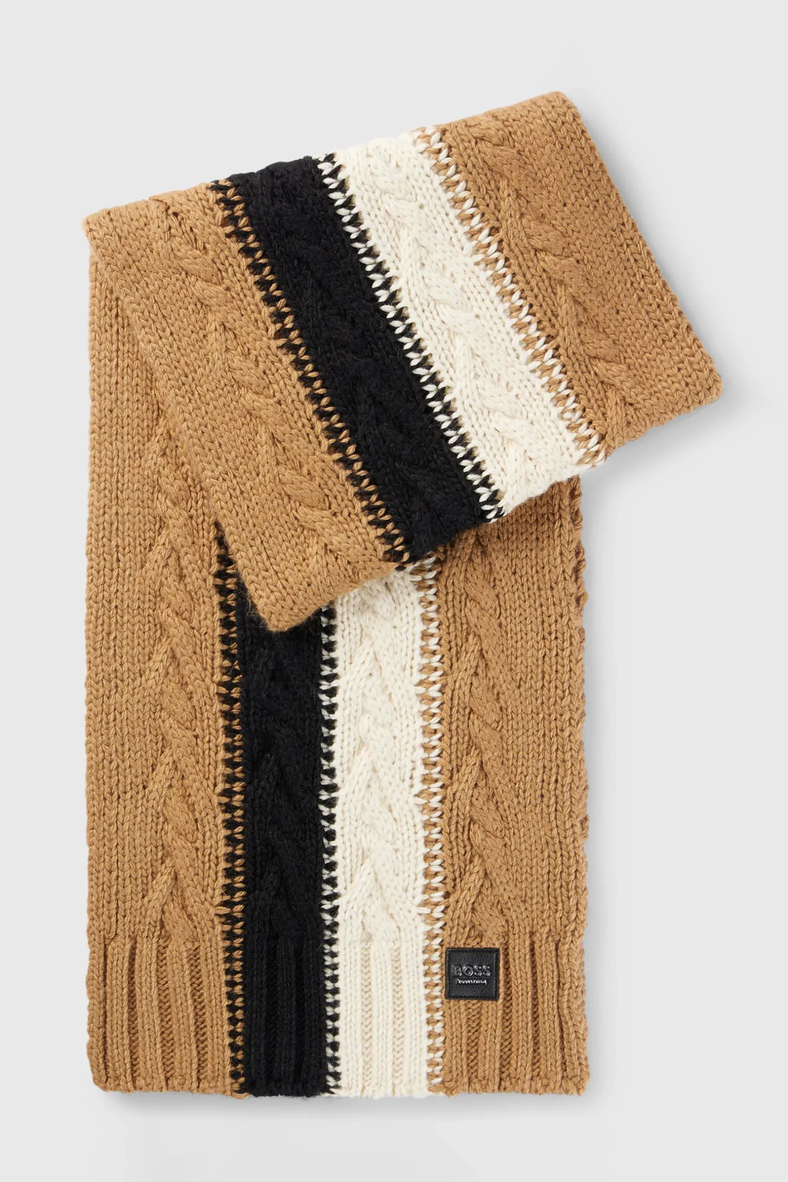 Boss skjerf Signature