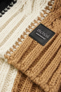 Boss skjerf Signature