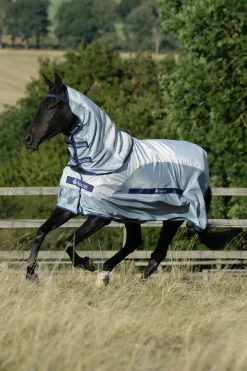 Bucas Buzz-Off Rain fluedekken