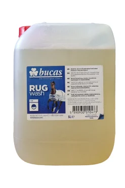 Bucas Dekkenvask, 5 l